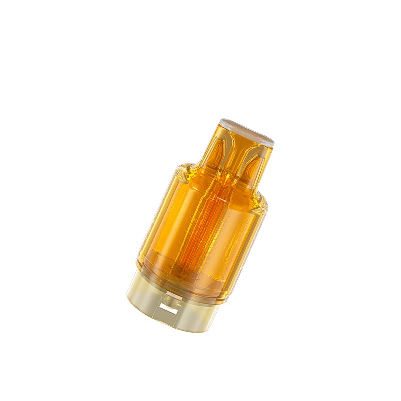1 Pod - Wpuff Pod Fusion - 15000 puffs