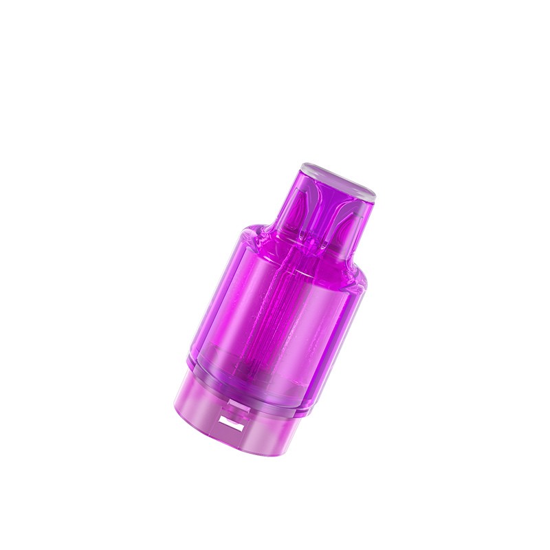 1 Pod - Wpuff Pod Fusion - 15000 puffs