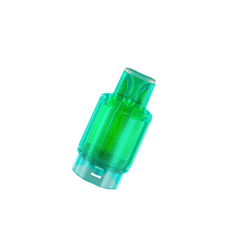 1 Pod - Wpuff Pod Fusion - 15000 puffs