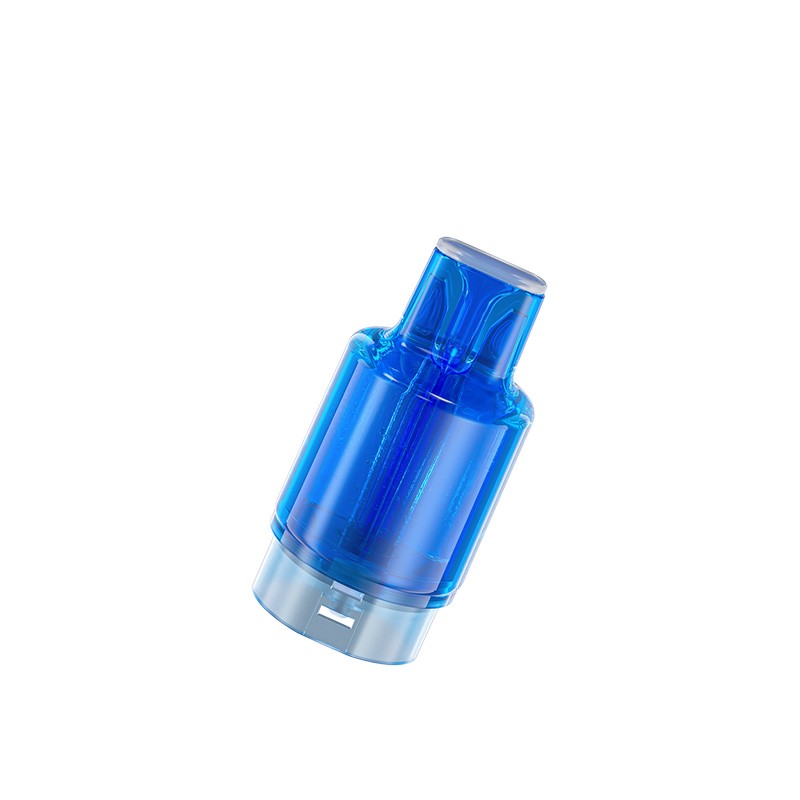1 Pod - Wpuff Pod Fusion - 15000 puffs