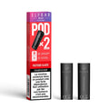 2 Pod Pastèque glacée - 4in1 - 20mg  - Elfbar