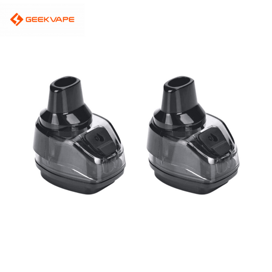 2 Cartouche Vide Aegis Boost 2 (B60) GEEKVAPE
