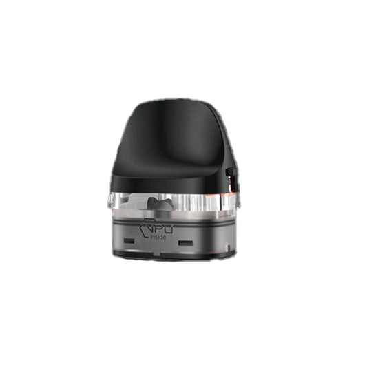 2 Cartouche JR Vide 5ml GEEKVAPE