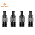 Cartouches Wenax M1 GeekVape Boite de 4 pièces