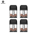 4 Pods de 3ml Xros Vaporesso