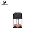 4 Pods de 3ml Xros Vaporesso