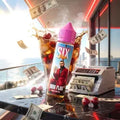 Liquide CASH FLOW - SIX VAPE