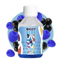 Cassis Framboise Bleue 200ml - Biggy Bear