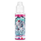 Liquide Cerise Fruit du Dragon Fraise 50ml Frozen Beast - Secret's LAb