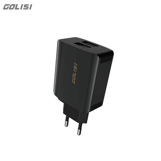 Prise Usb 2 ports Golisi