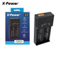 Chargeur X2 - X Power