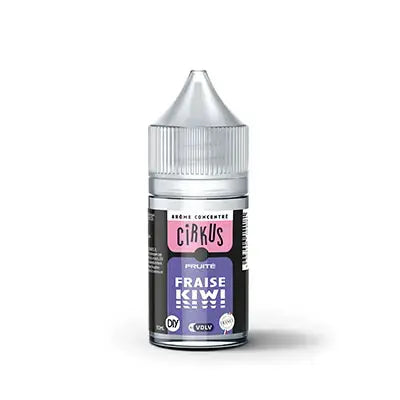 Arôme Fraise Kiwi VDLV