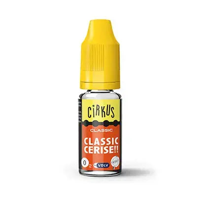 Liquide Classic Cerise Cirkus