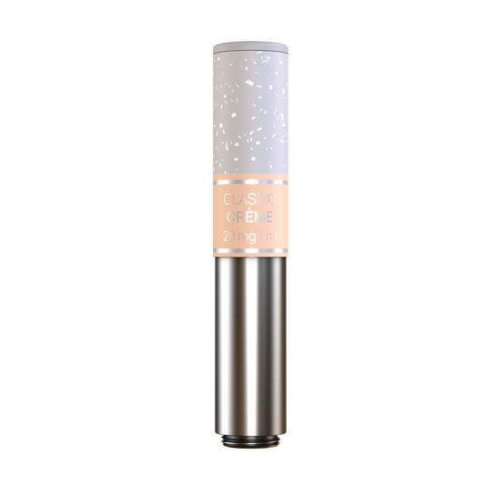 Cartouche Classic Crème Nexi One