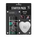 STARTER PACK HUALLAGA 170ML