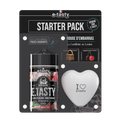 STARTER PACK ROUGE D'EMBARRAS 170ML