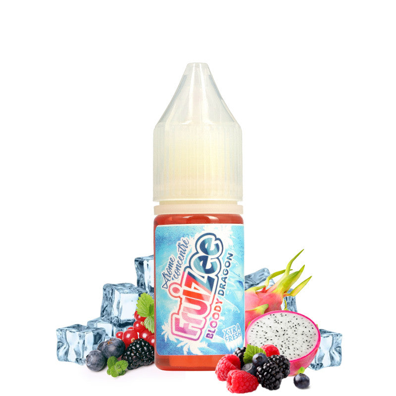 Arôme Bloody Dragon Fruizee