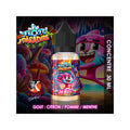 Concentré Da Buzz 30ml Frost Paradise - Knoks