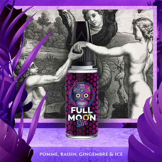 Arôme Desir Full Moon