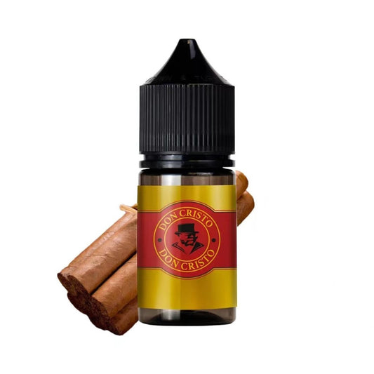 Arôme Concentré Don Cristo 30ml