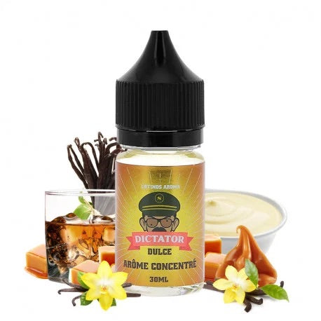 Arôme Dulce Savourea