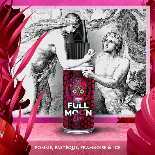 Arôme Eve Full Moon