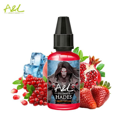 Arôme Hades Ultimate  Arômes Et Liquides
