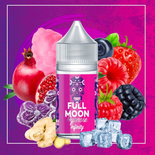 Arôme Hypnose infinity Full Moon