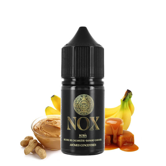 Arôme Nox  Concentré KOBA  30ml