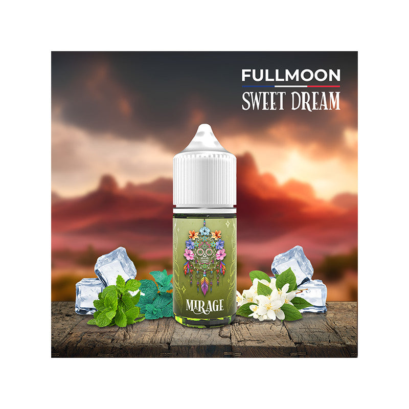 Arôme Mirage Full Moon