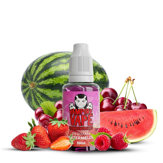 Arôme Pinkman Watermelon Vampire Vape
