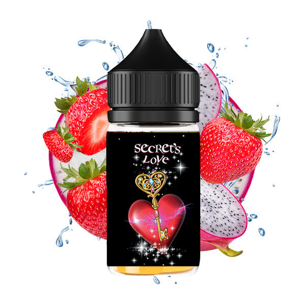 Arômes Secret's Love Secret LAb