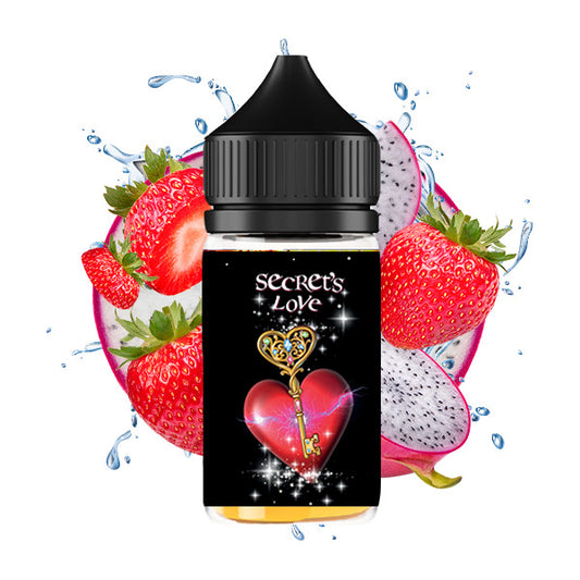 Arômes Secret's Love Secret LAb