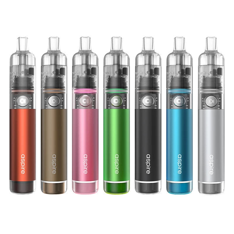 Kit Cyber G Aspire
