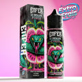 Liquide ENFER Le Dragon d'Enfer