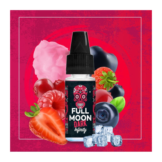 Arôme Dark Infinity Full Moon