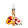 Liquide      Twenty DOUBLE PECHE 20ML Par E-tasty