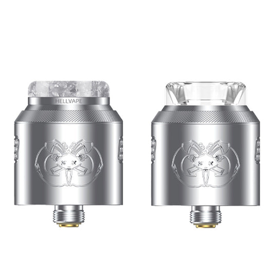 Réservoir Drop Dead 2 RDA Hellvape