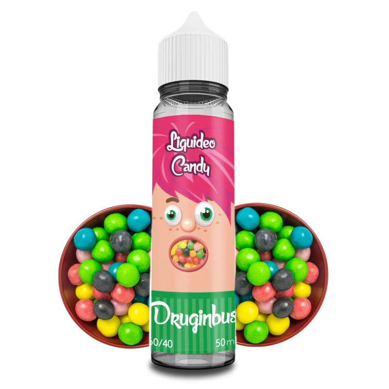 Liquide Druginbus Liquideo