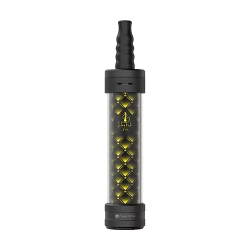 Kit E-chicha Portable Hookah Air 6ml Fumytech