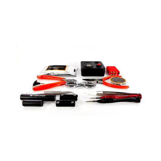 E-Cig Power - Tool Kit Master