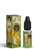Liquide Citron Limette Curieux
