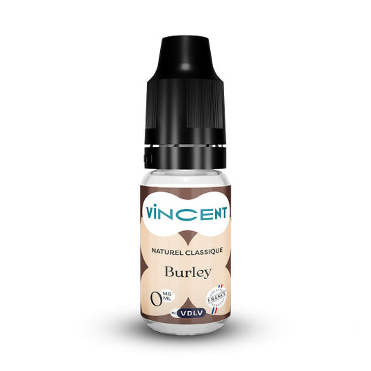 Liquide Burley Origine