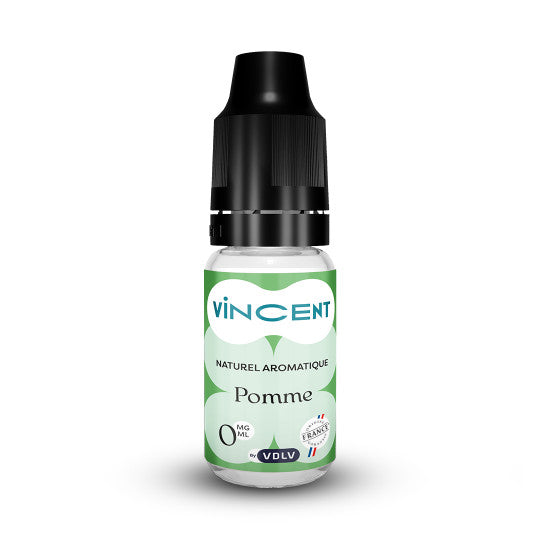 Liquide Pomme VDLV