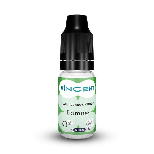 Liquide Pomme VDLV