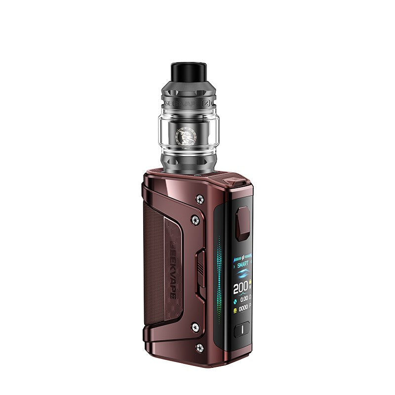Kit Aegis Legend 5 Geekvape