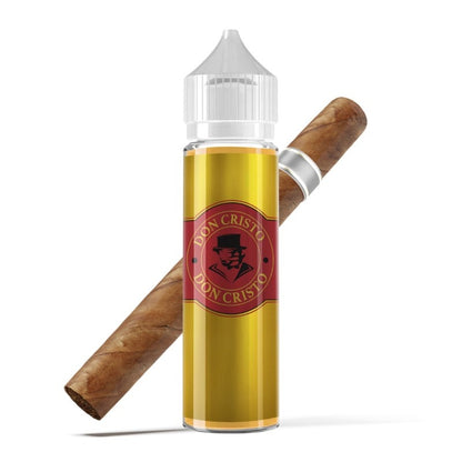 Liquide Don Cristo PGVG Labs