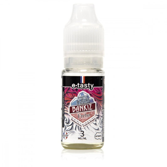 Liquide Freho Extra Frais - Bankiz