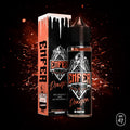 Liquide Dragon Enfer