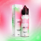 Liquide Pastèque Fraise Enfer Pod